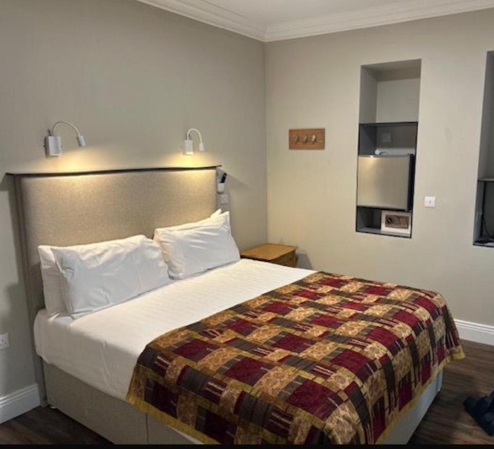 Apartament Donegal House Donegal Town Zewnętrze zdjęcie